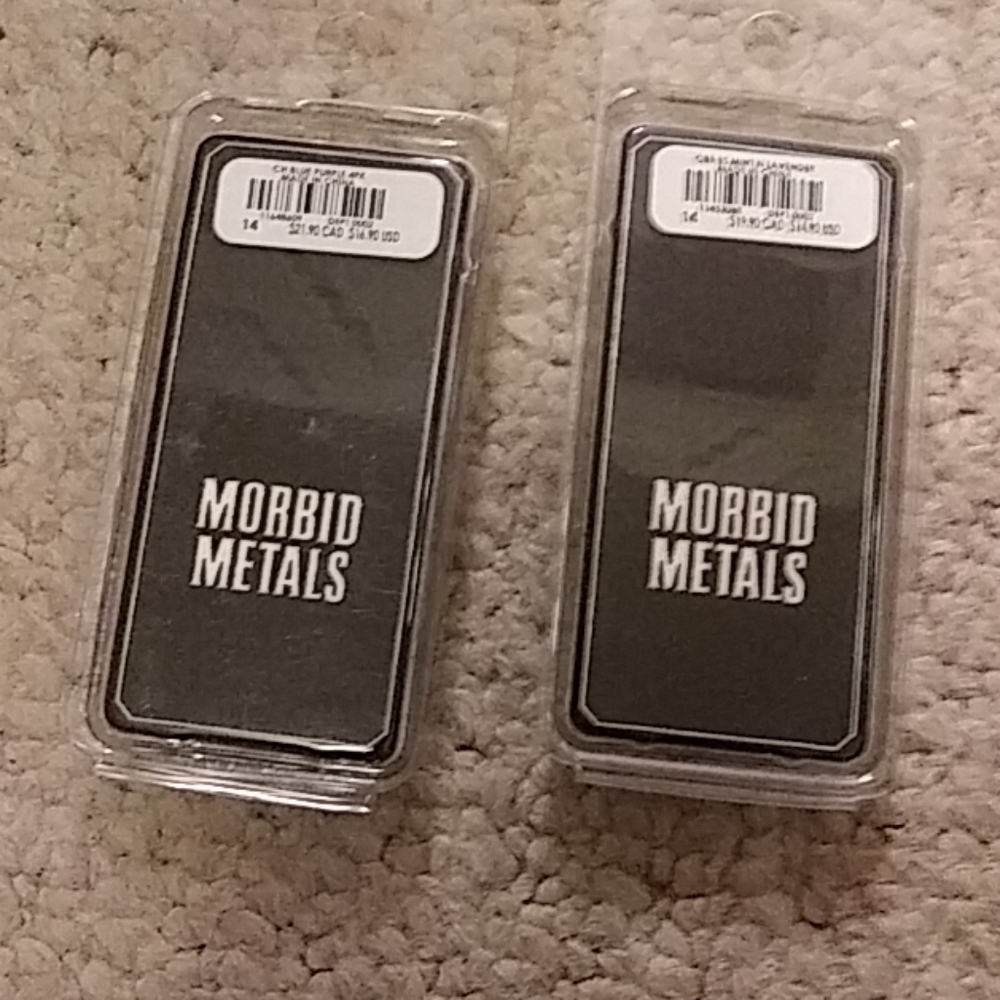 14g earrings - Picture 2 of 2